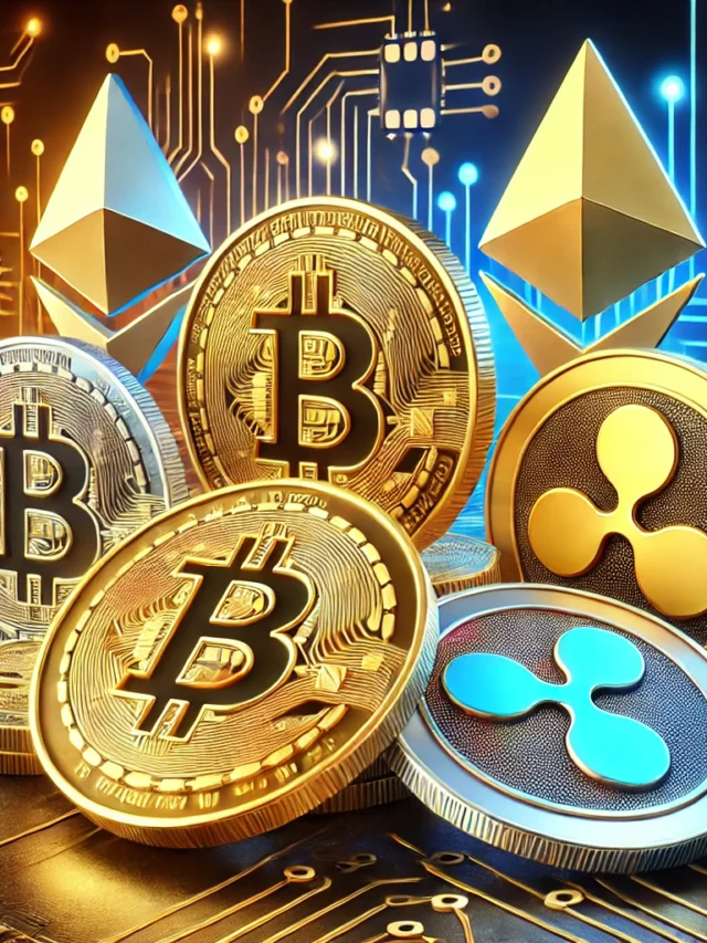 Top 10 Crypto Trading Indicators That Actually Work