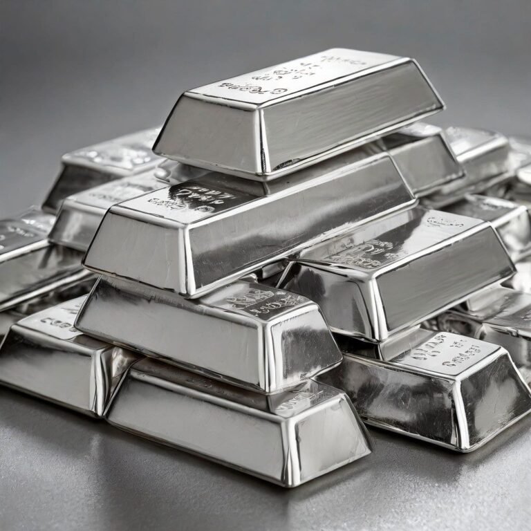 Silver ETFs Explained: Performance, Risks, and Strategy