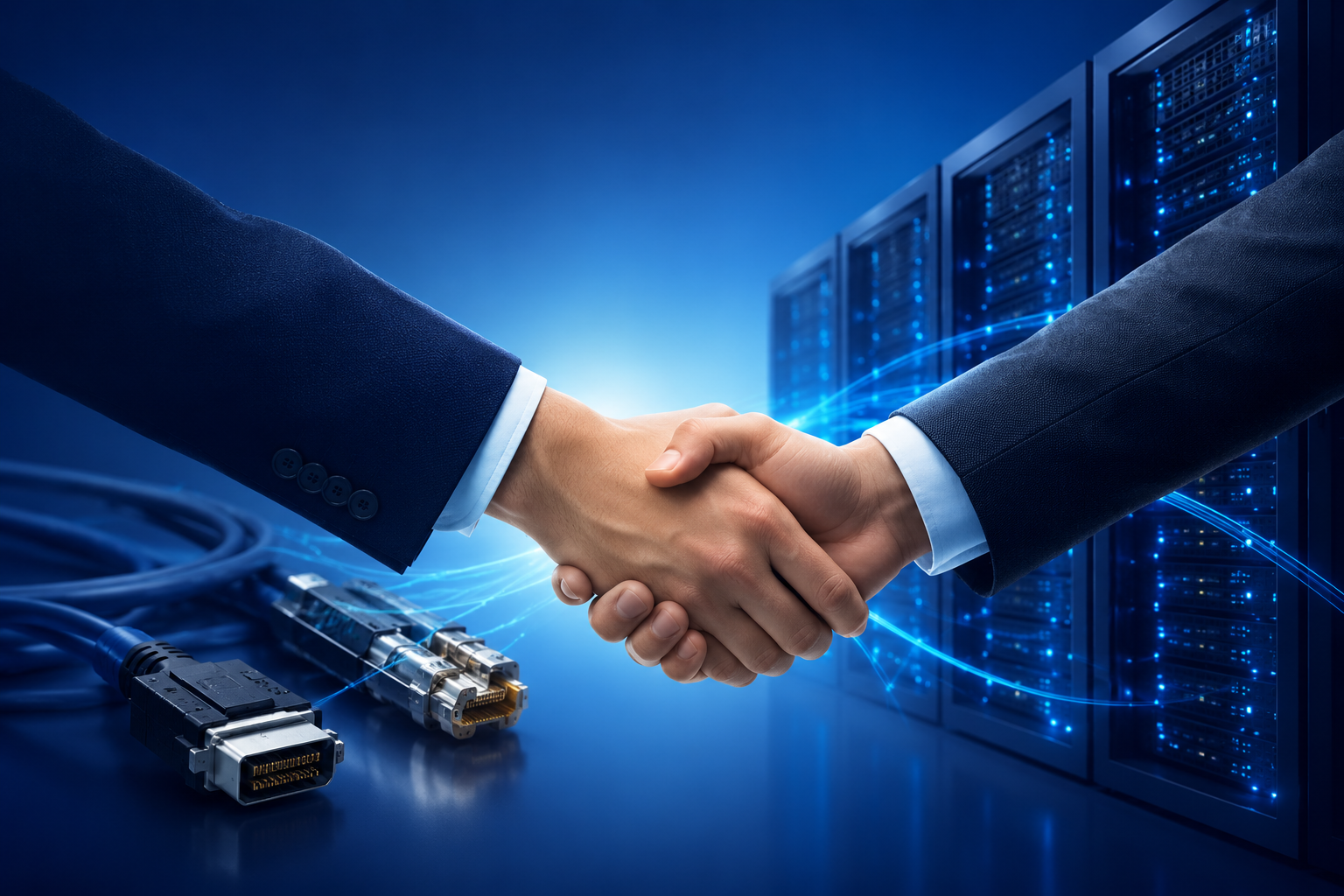BizLink Buys Interplex Datacom in $850 Million Deal
