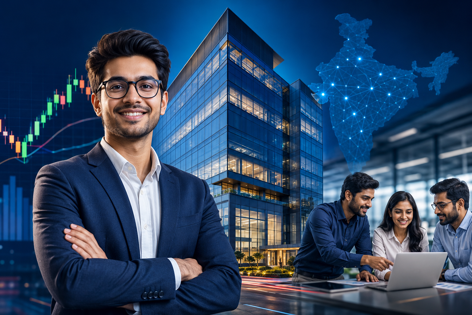 How to Get a Job at Angel One in 2026 Easily