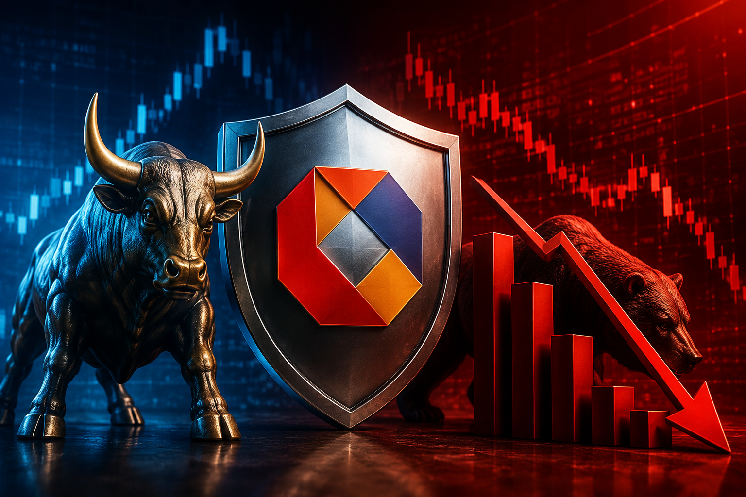 NSE Margin Hike Signals Risk in 23 Stocks