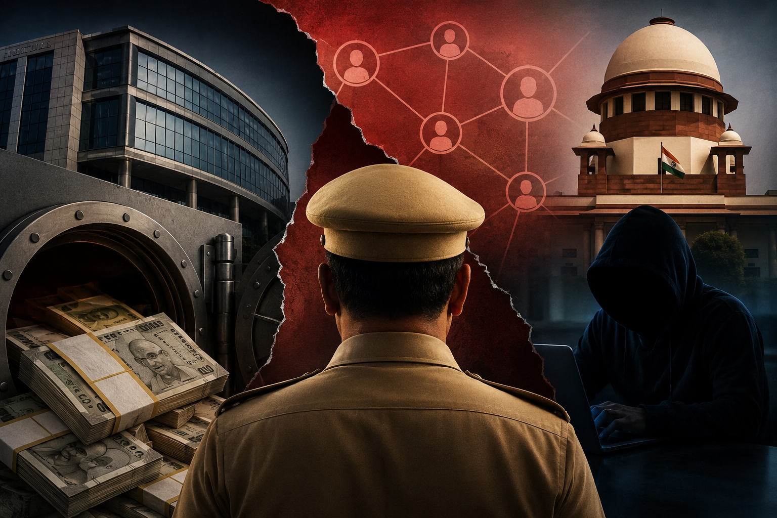 IDFC First Bank Scam: How Rs 645 Crore Fraud Shocked India