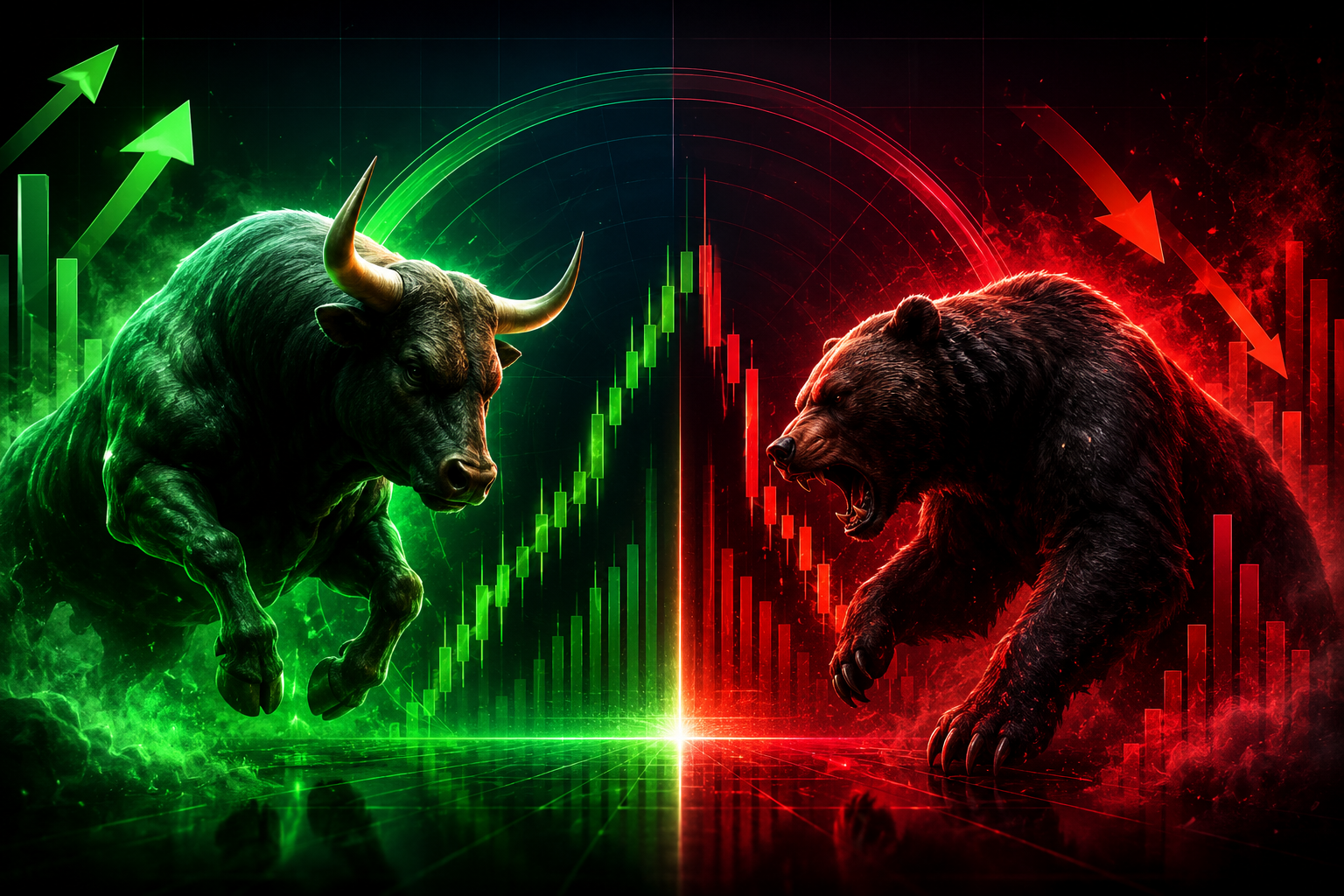 Sensex Expiry Setup Shows Tight 76500-77500 Zone
