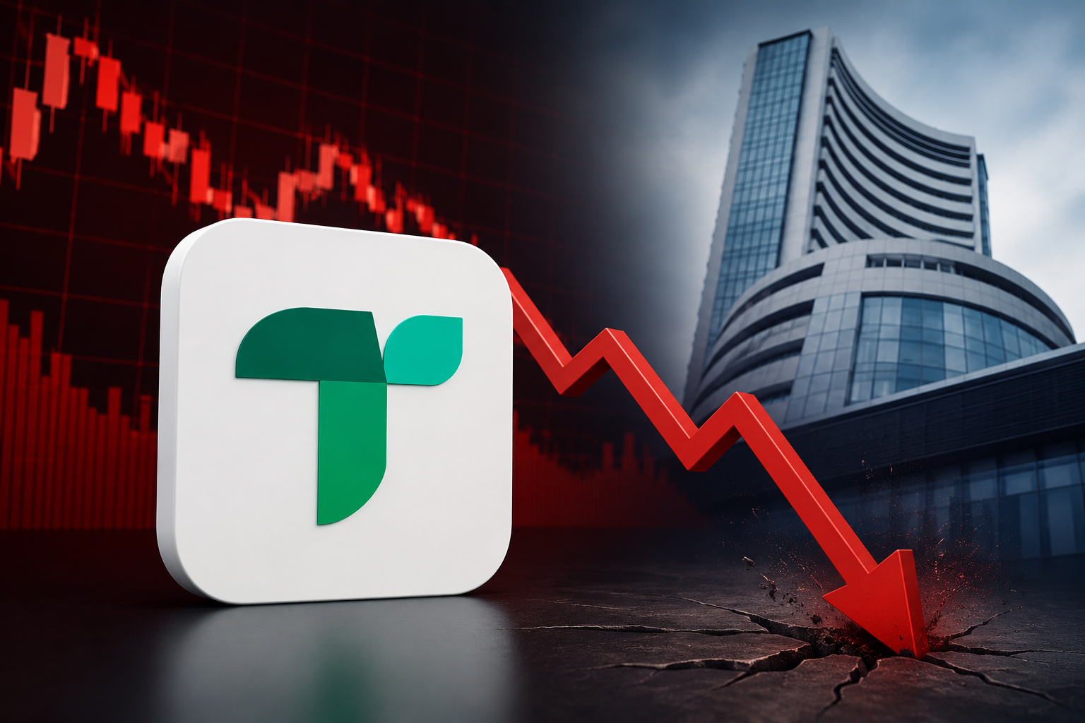 Turtlemint IPO Lists Weak at ₹134.90 Against ₹152 Price