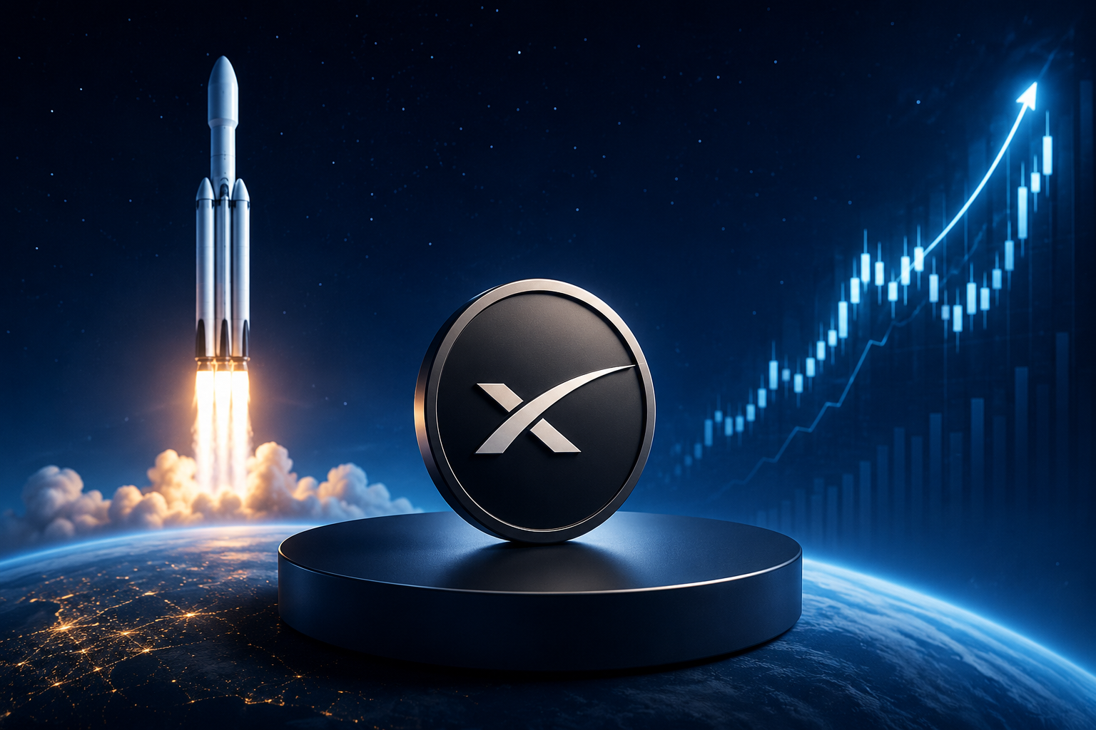 SpaceX IPO 2026: Risks, Prices, and Buying Steps