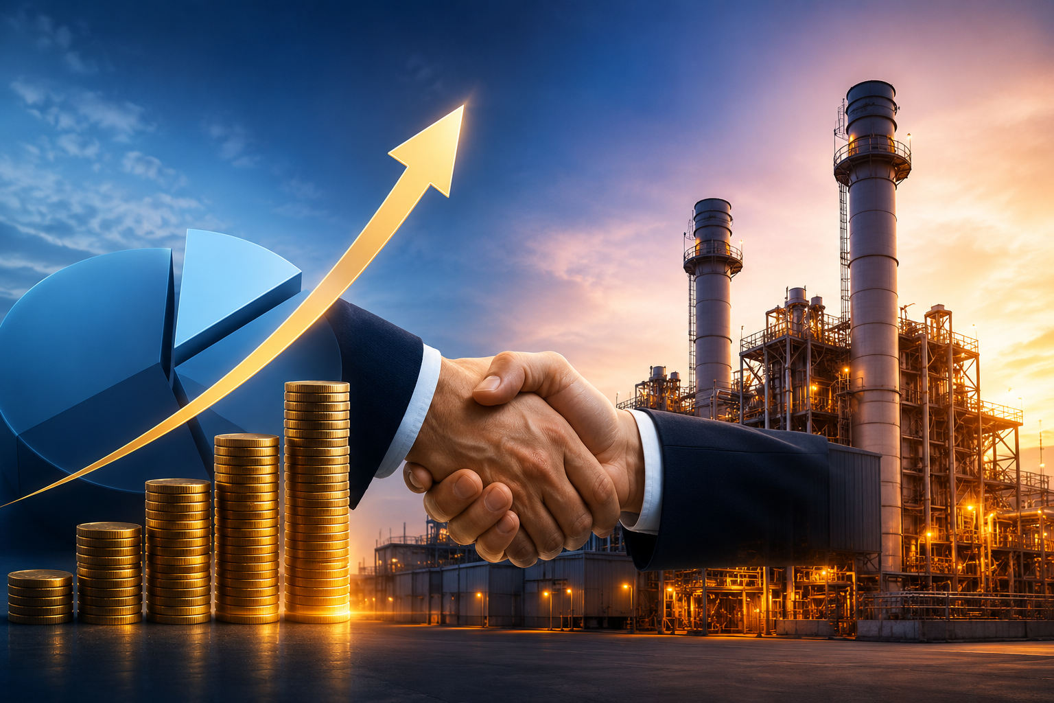 TransAlta Completes $350 Million Share Deal