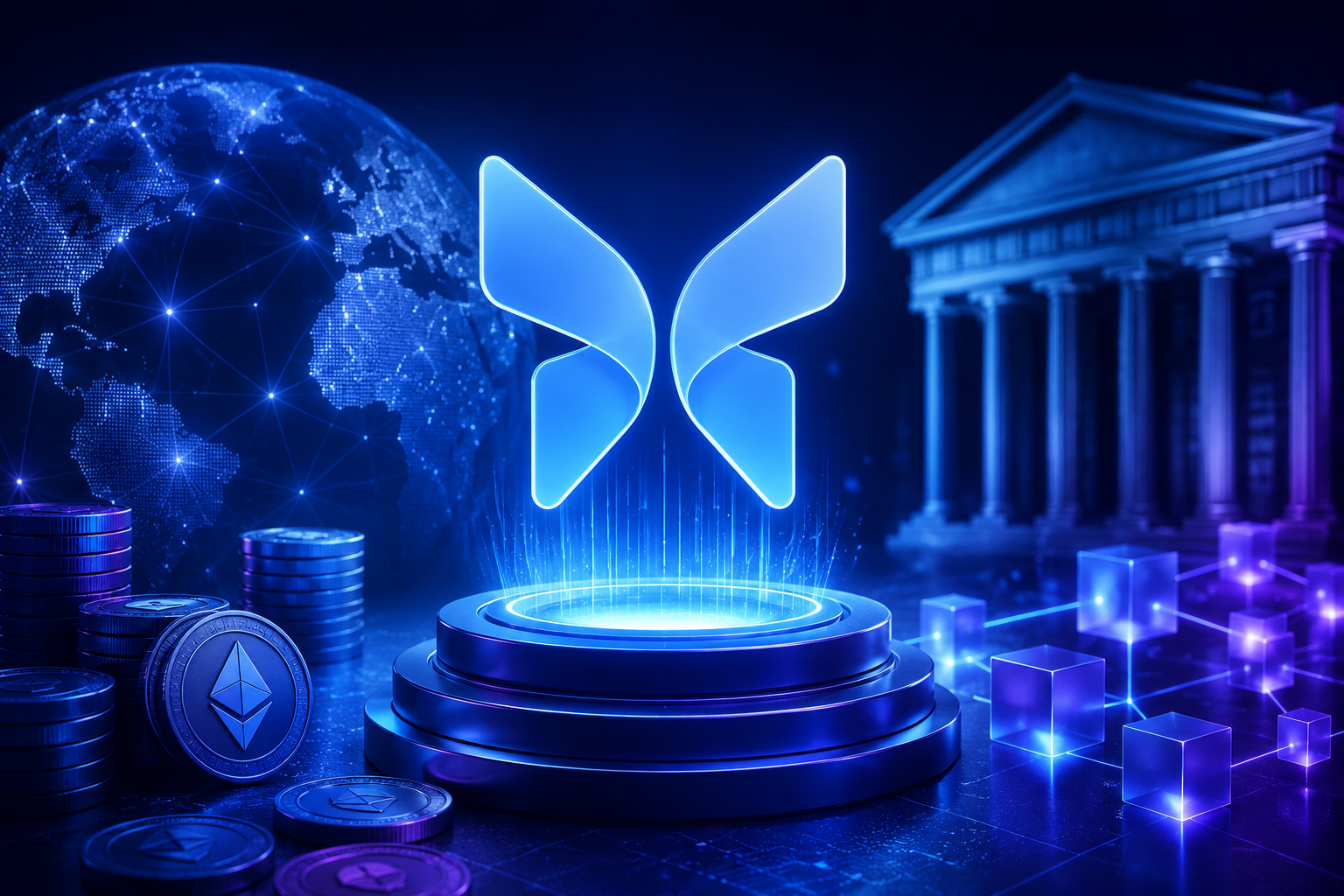 Morpho Raises $175M to Grow DeFi Credit Network