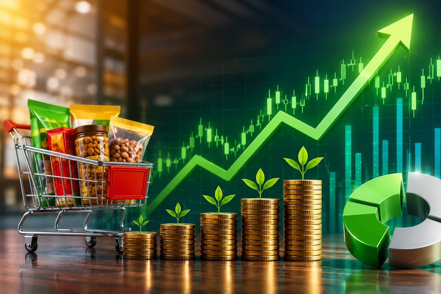 Magson Retail Plans New Fund Raise Through CCDs Issue