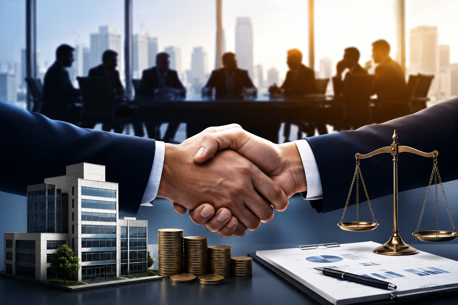 Why LECS’ ₹550 Crore Move Turns Heads