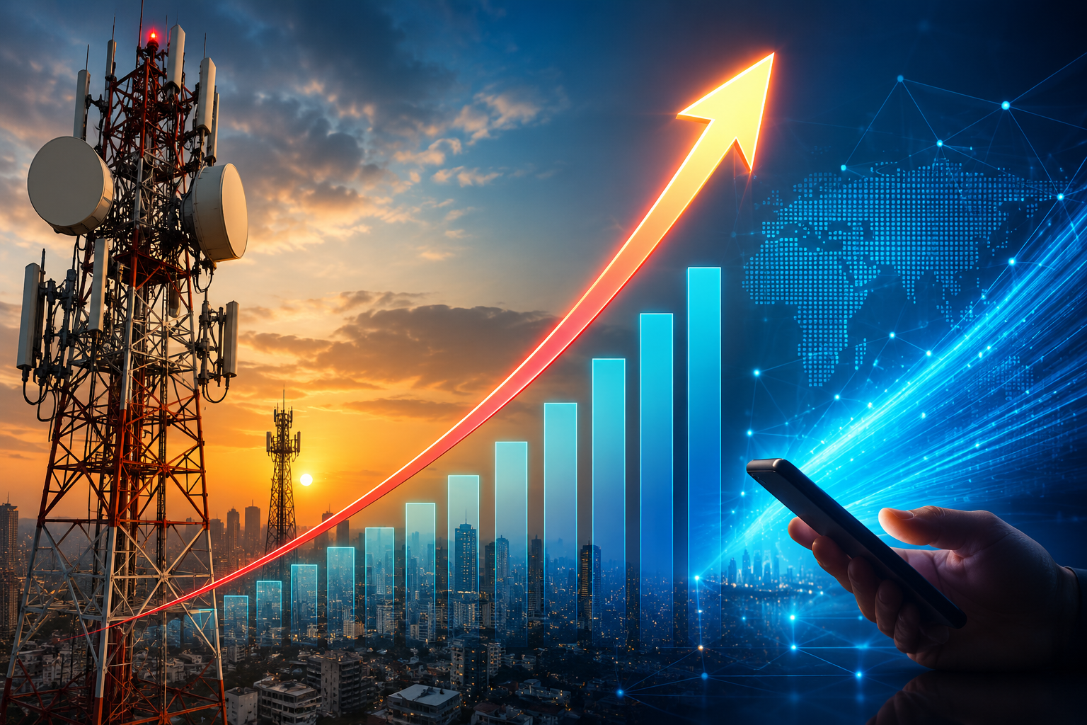 Why Vodafone Idea’s New FY29 Plan Has Everyone Talking