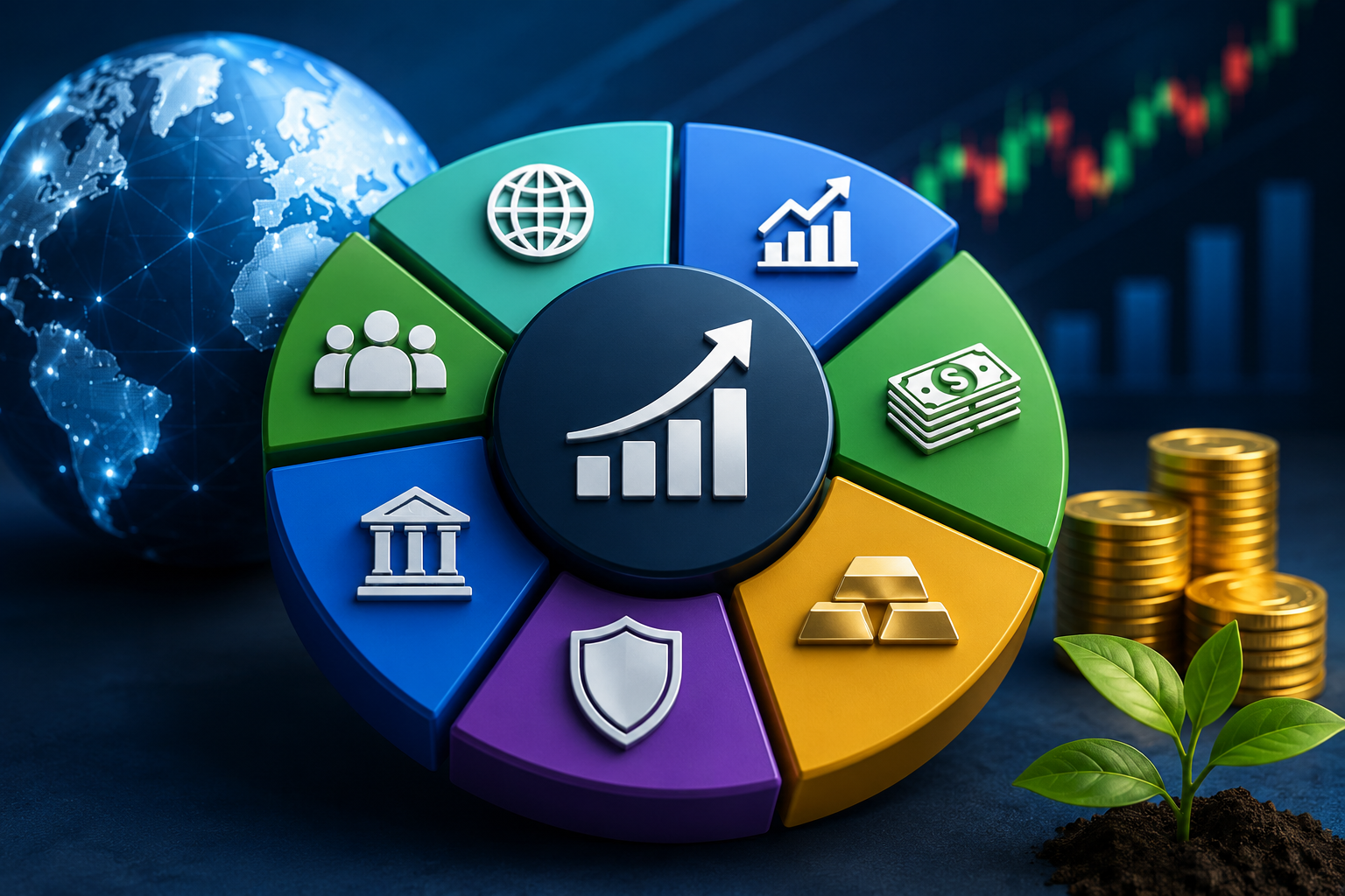 Best ETFs to Invest in Right Now: Top Picks for Long-Term Growth