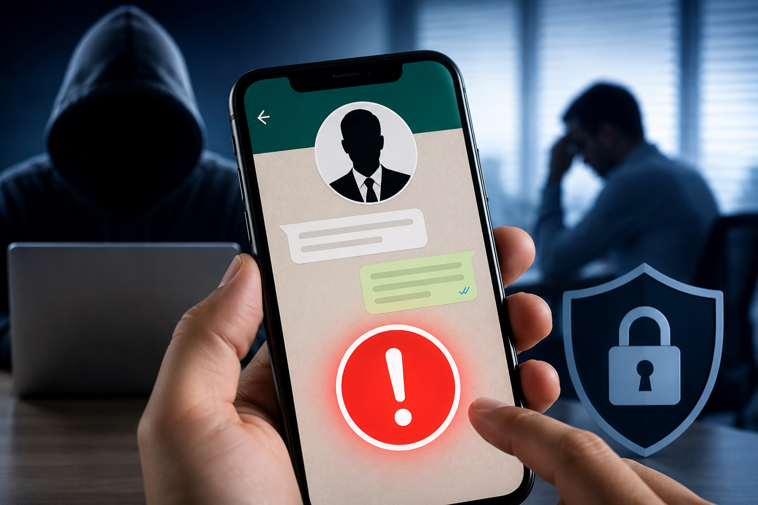 SEBI Warns: Your Boss WhatsApp Text Could Be a Costly Scam