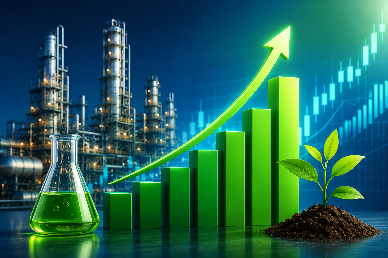 NACL Industries Q1 Profit Jumps 65% as Margins Improve Fast