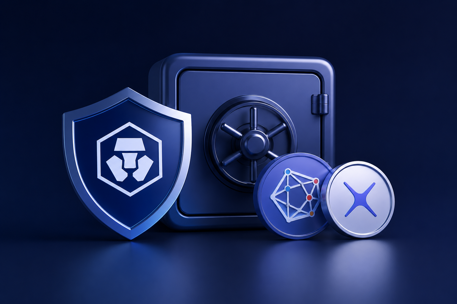 Crypto.com Custody Expands Support for XYO and XL1 Assets