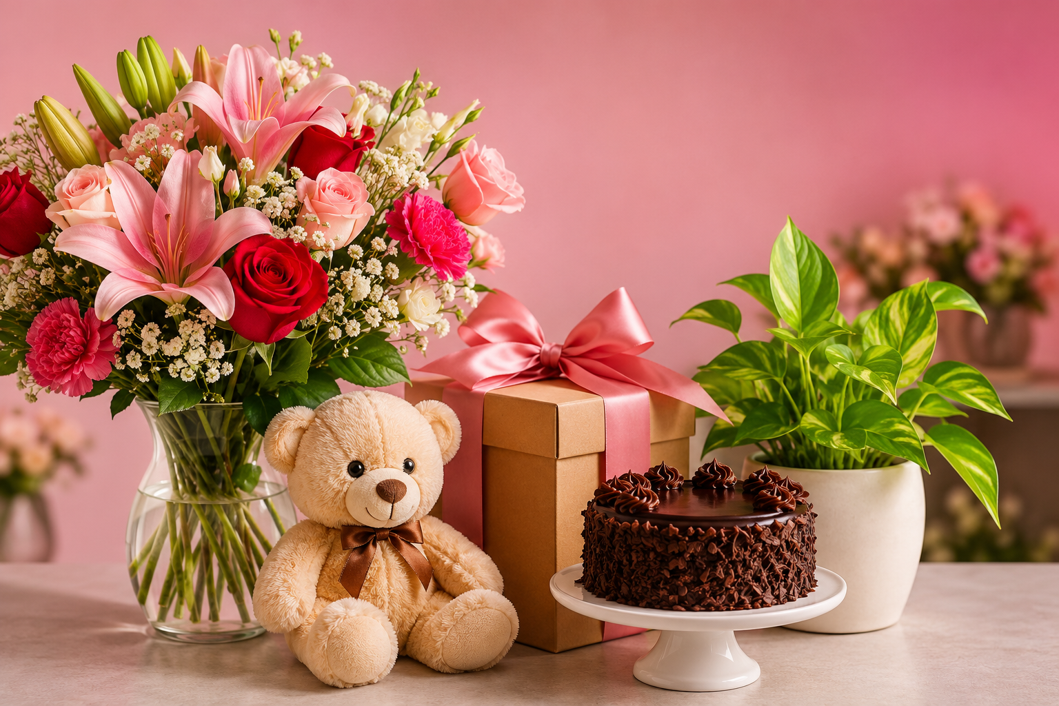 Ferns N Petals Plans India IPO by 2028, Eyes 25% Growth