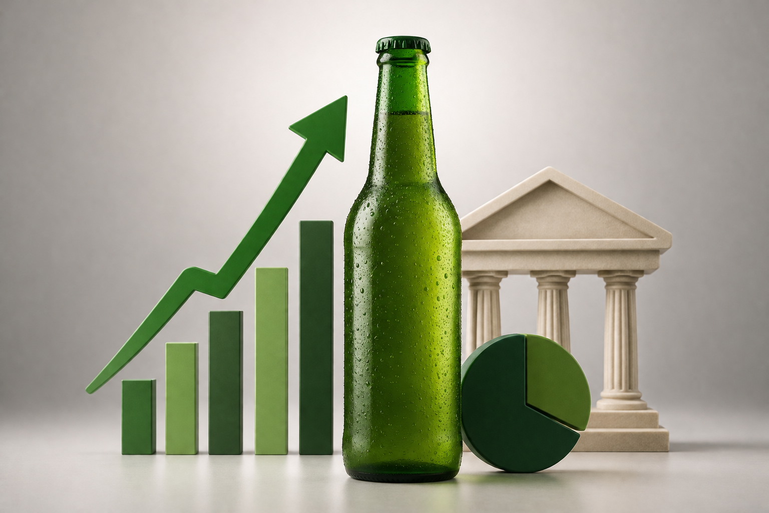 Carlsberg India IPO Plan Draws Strong Market Attention