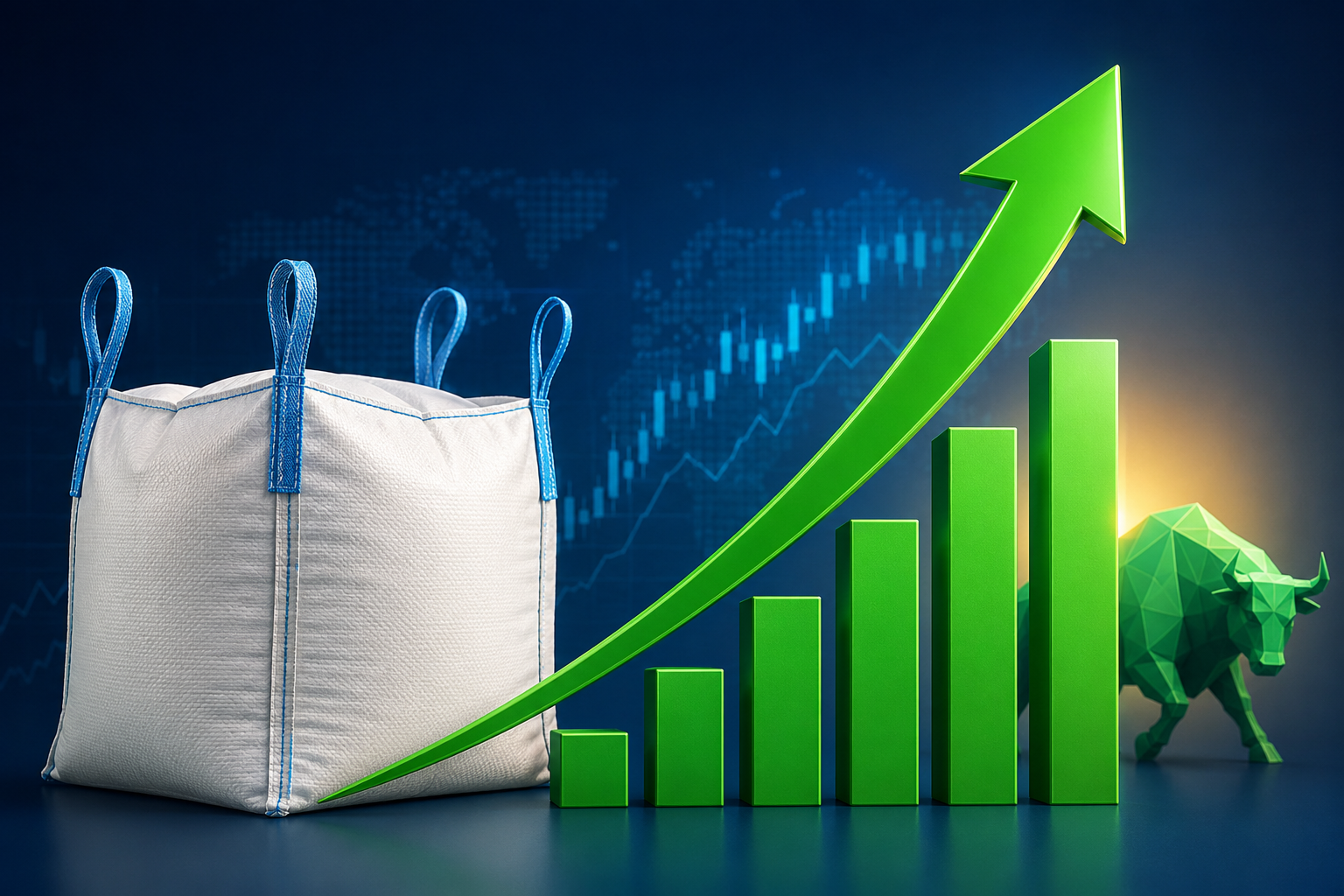 Jumbo Bag Q1 Profit Rises 145% YoY to ₹554.19 Lakh