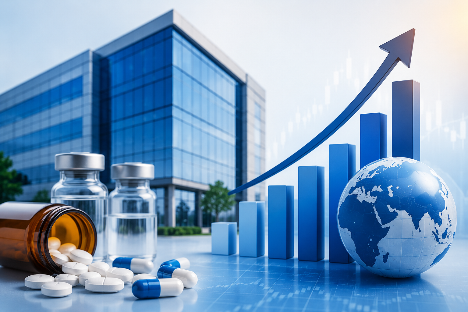 Cipla Crosses ₹28,000 Crore Revenue in FY26