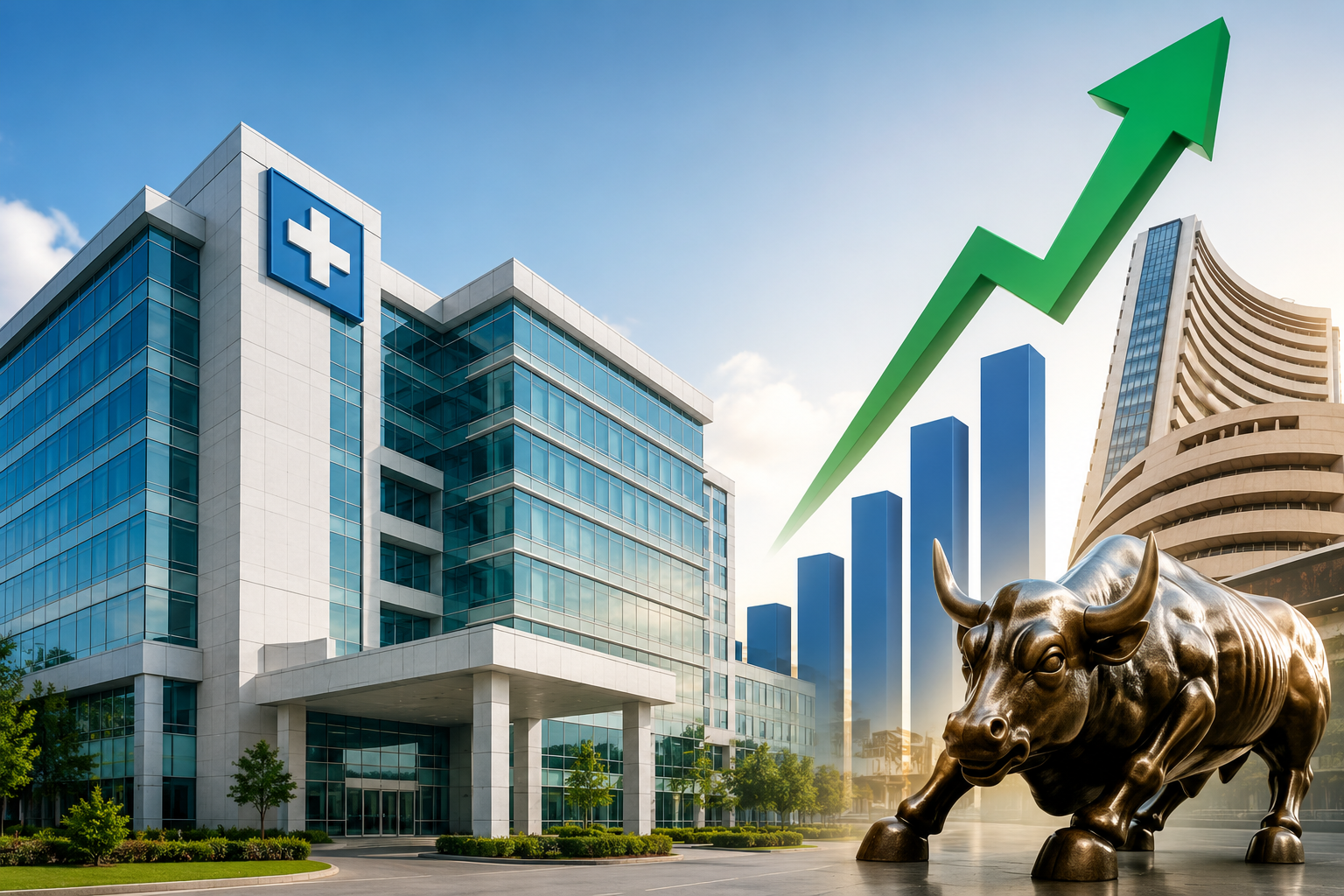 SEBI Clears Manipal Health IPO Ahead of Listing