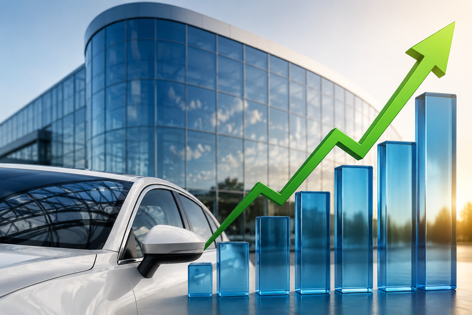 Saint-Gobain Sekurit FY26 Revenue Rises 16.59%, PAT Jumps
