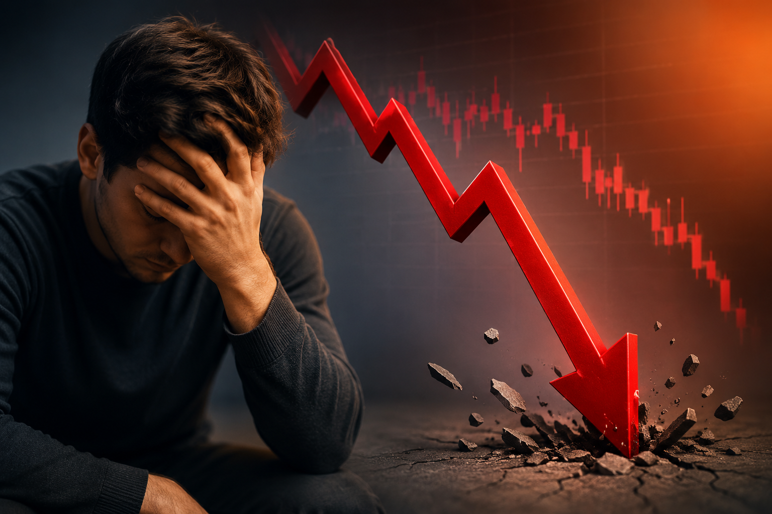 The Biggest Investing Mistake I Ever Made