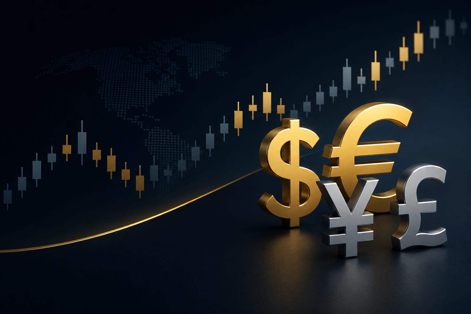 US Dollar Rises as Global Tensions Lift Safe Haven Demand