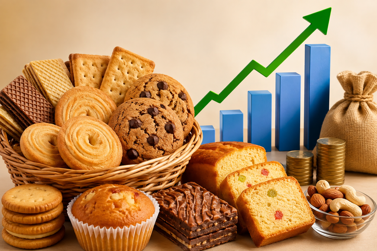 Q&T Foods IPO: Price, Timeline, Key Details