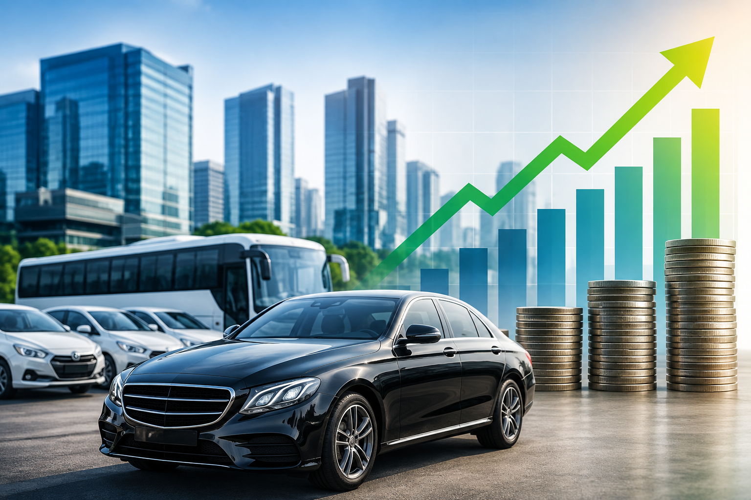 ECOS Mobility Q1 FY26 Results: Revenue Up 21.65%, PAT Slips