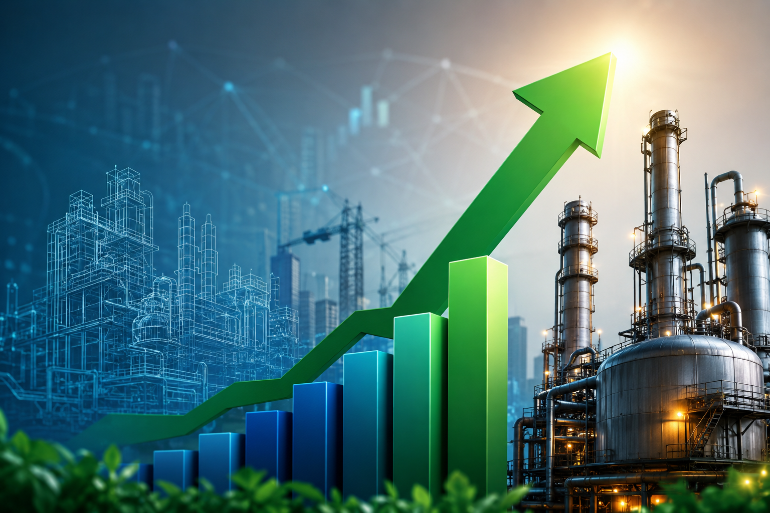 JNK India PAT Soars 8.5x to ₹9.6 Crore in Q1 FY27