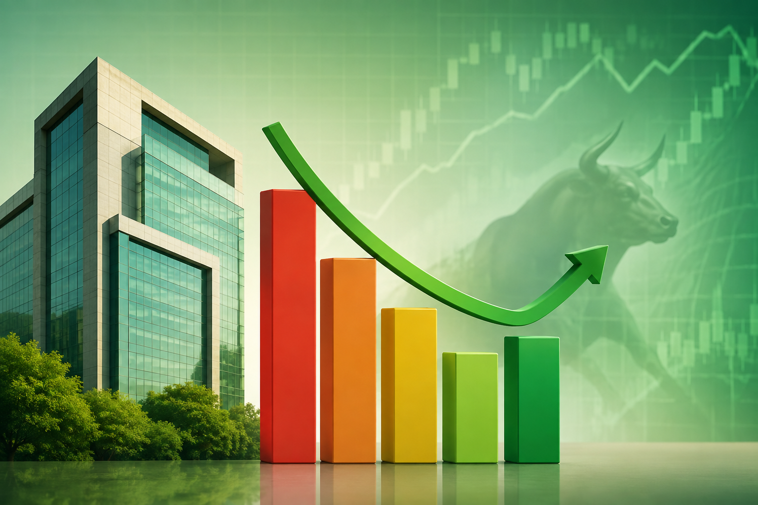Religare Enterprises Q1FY27 Loss Narrows to ₹47 Crore