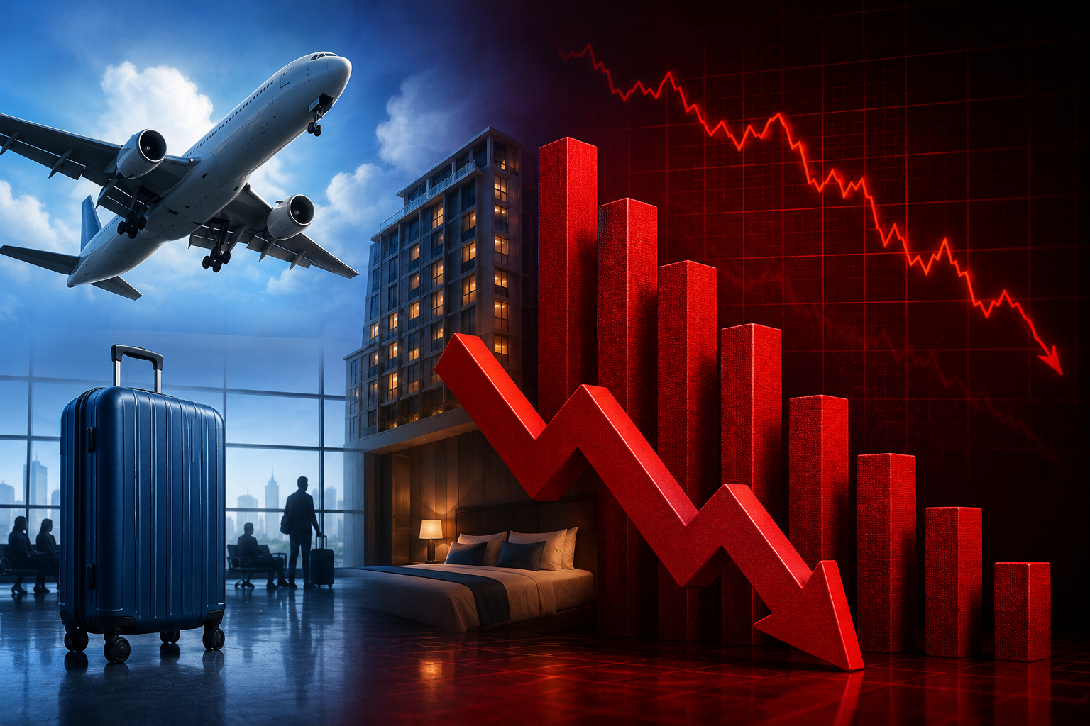 Yatra Online Q1 FY27: Profit Falls 98% as MICE Hits