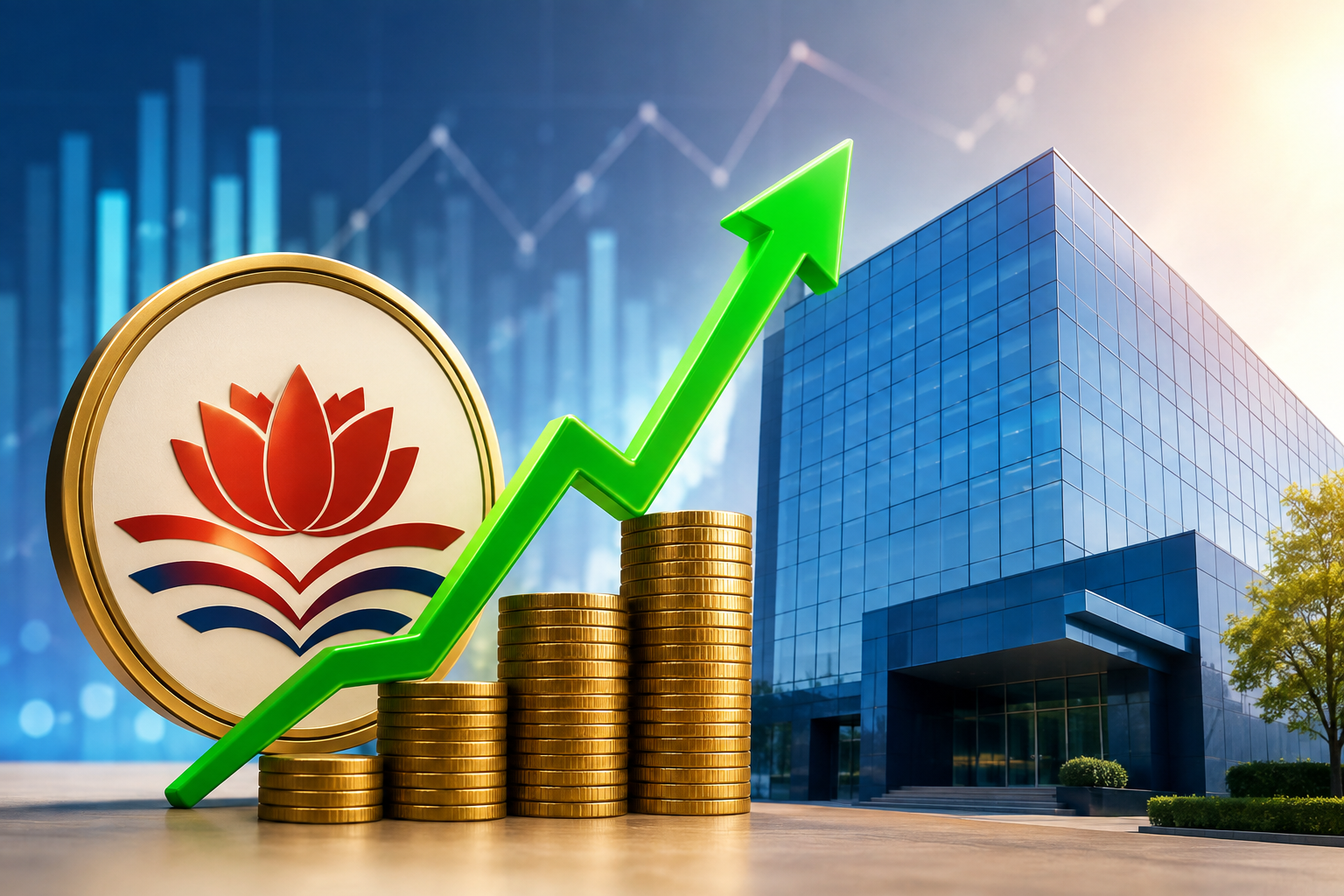 Laxmi India Finance Q1 Profit Jumps 69% to ₹16.57 Crore