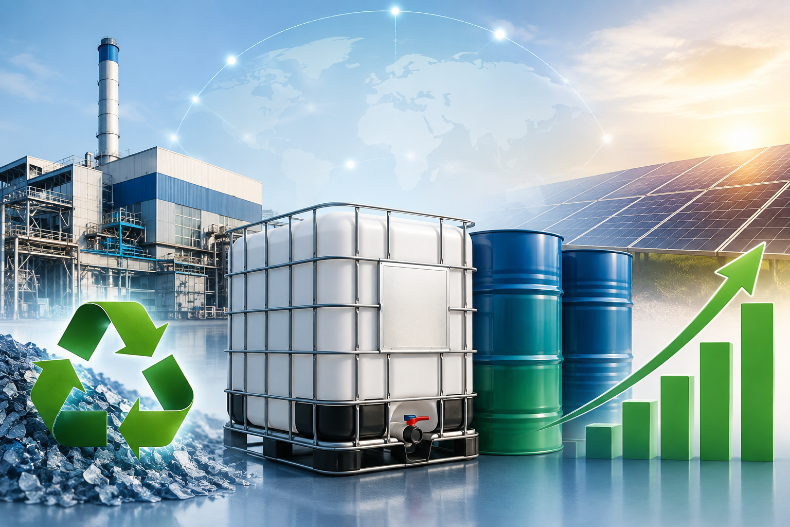 Pyramid Technoplast Q1 FY27 Call: Revised Links, Key Data