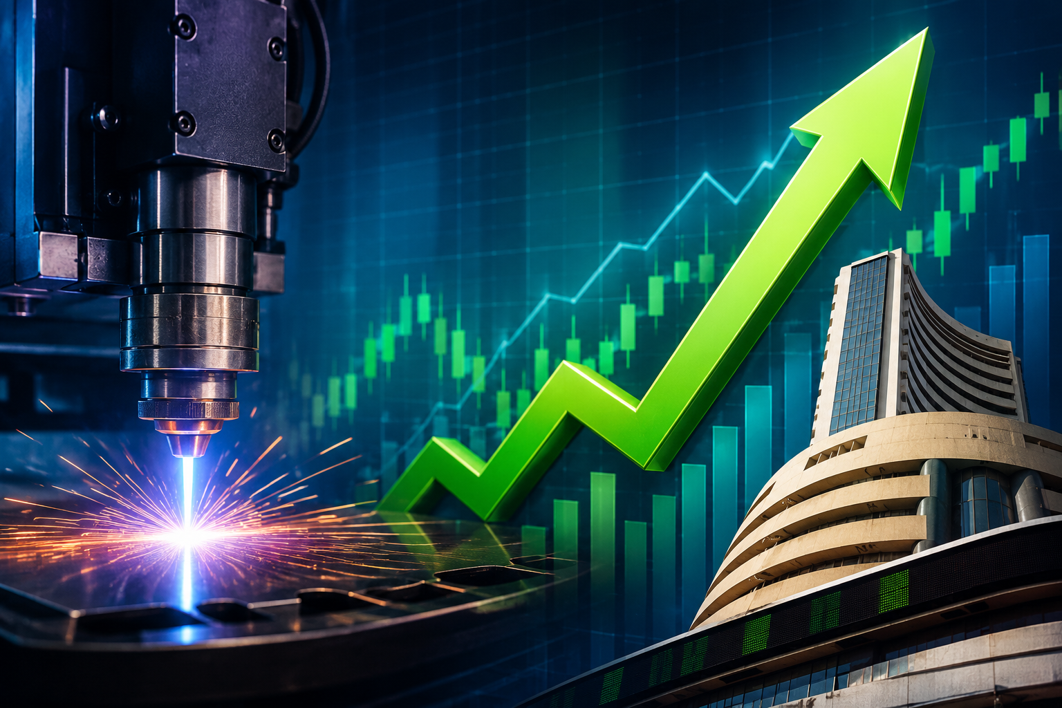 Technocrats Plasma Systems IPO Day 3: Should You Apply?