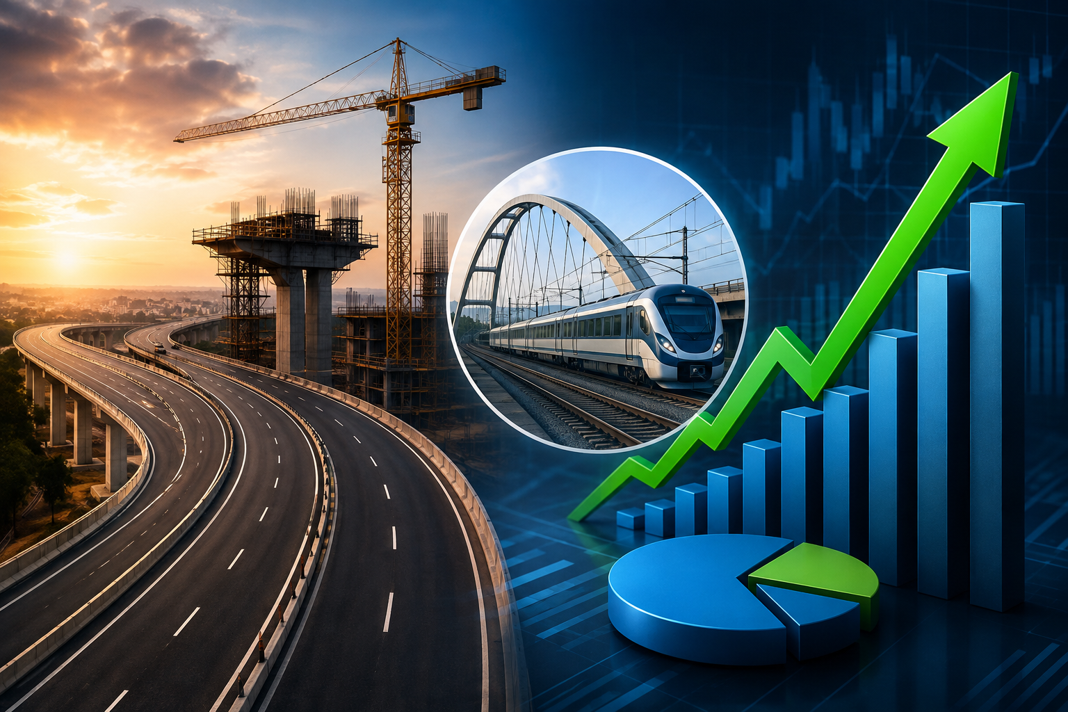 HG Infra Q1FY27 Profit: What Investors Need to Know