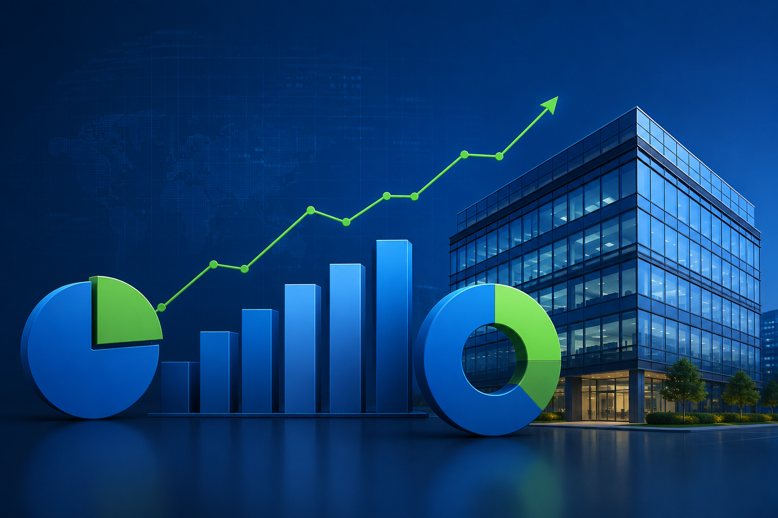 Saksoft Q1 Results: Revenue Flat, Margin Steady