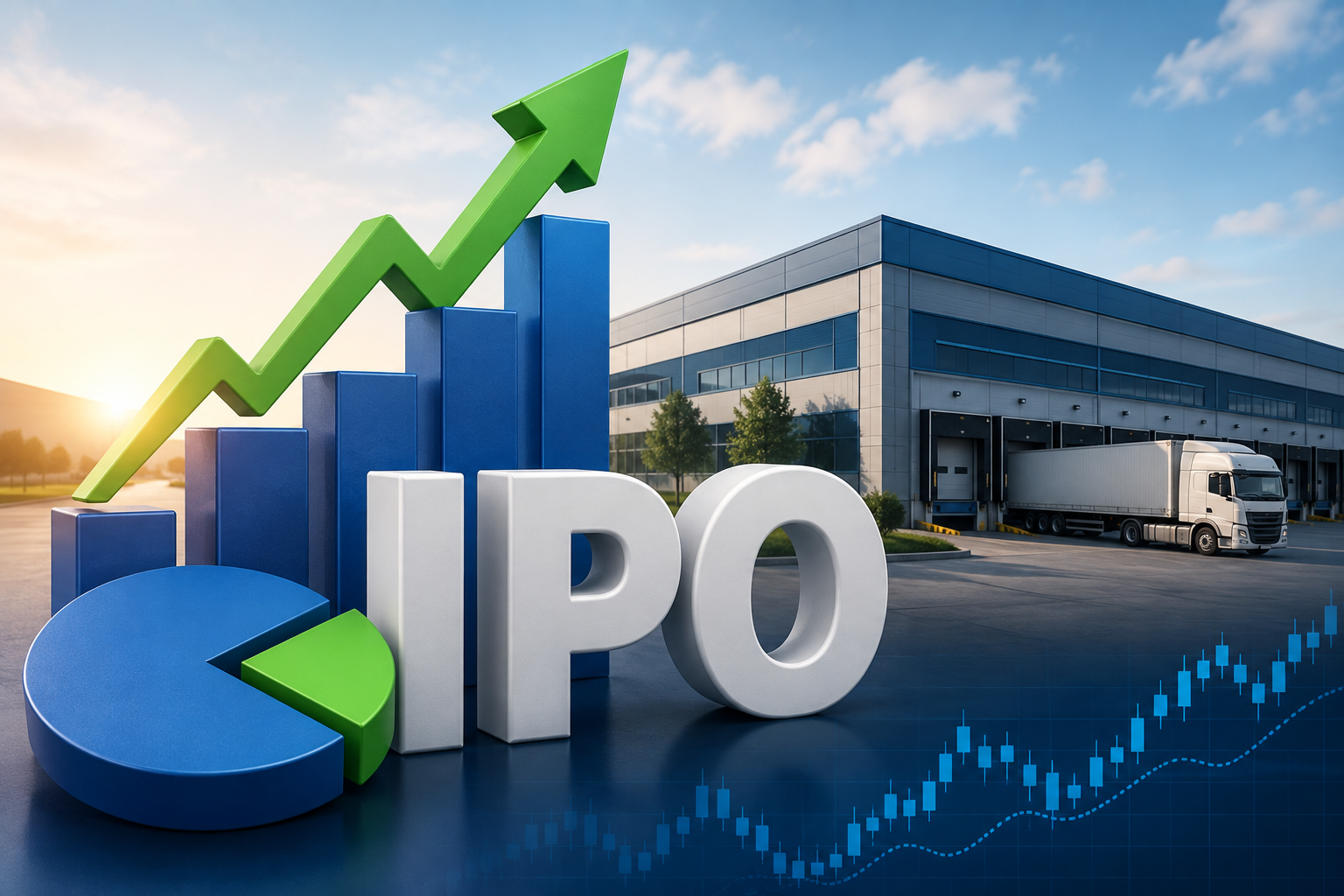 Horizon Industrial Parks IPO: Day 3 Demand, Dates, Key Risks