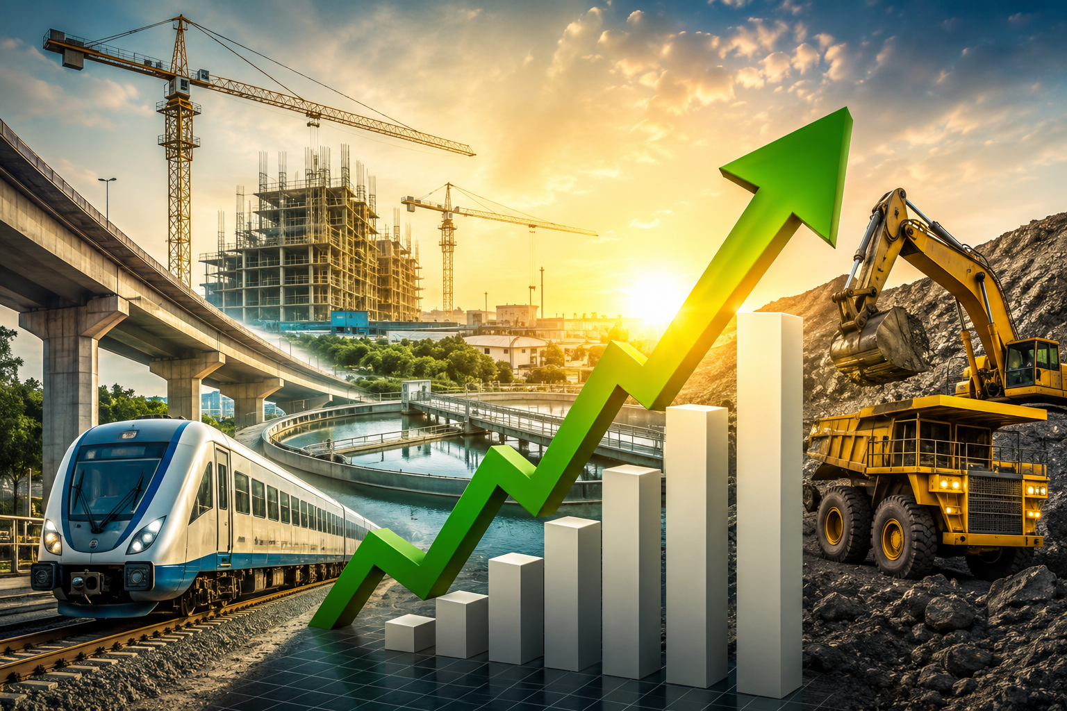Ganesh Infraworld Order Story: What the ₹453 Crore Means