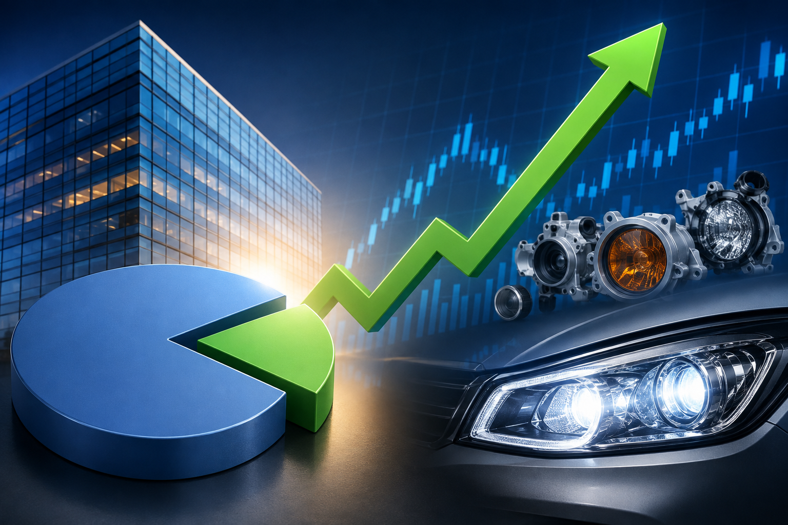 HDFC Mutual Fund Raises FIEM Industries Stake