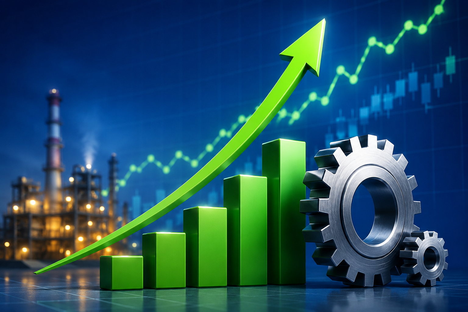 Mahan Industries Q1 Profit Jumps 2,030%: What the Numbers Say