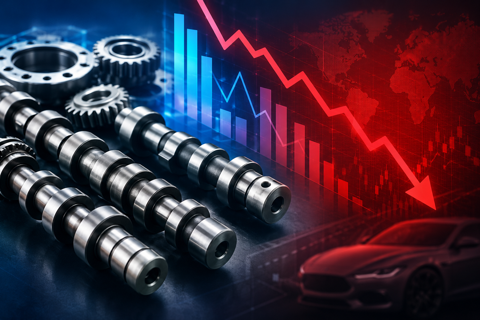 Precision Camshafts Q1 FY27 Call: What Investors Need to Know