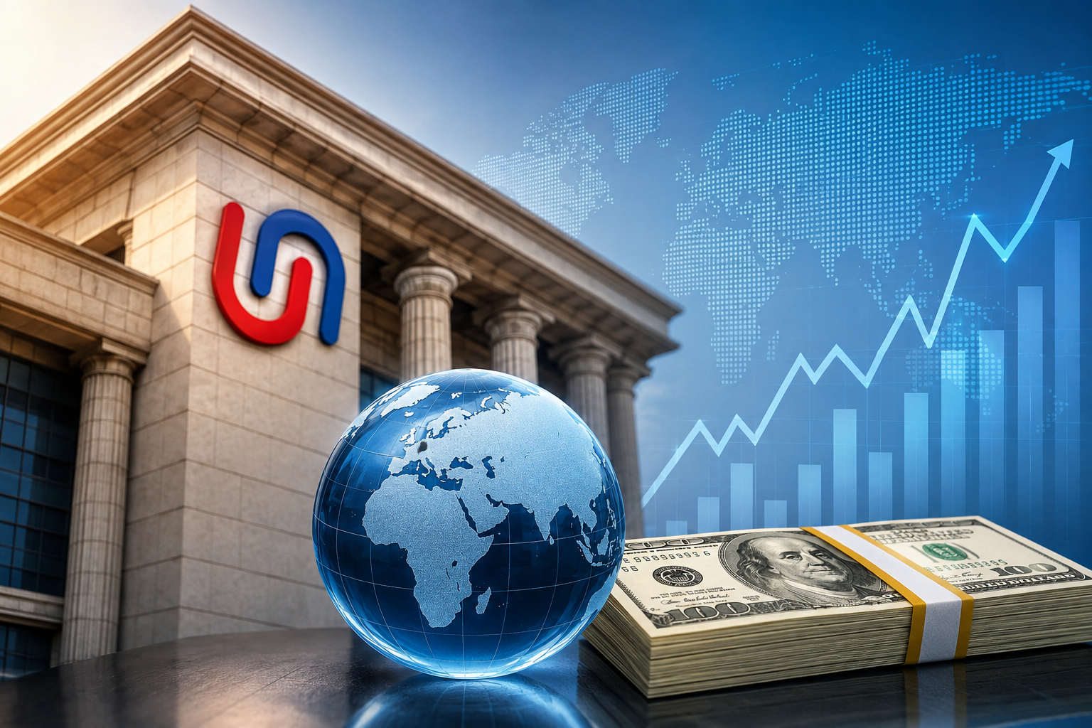 Union Bank’s $600M Note Deal: A Simple Stock View!