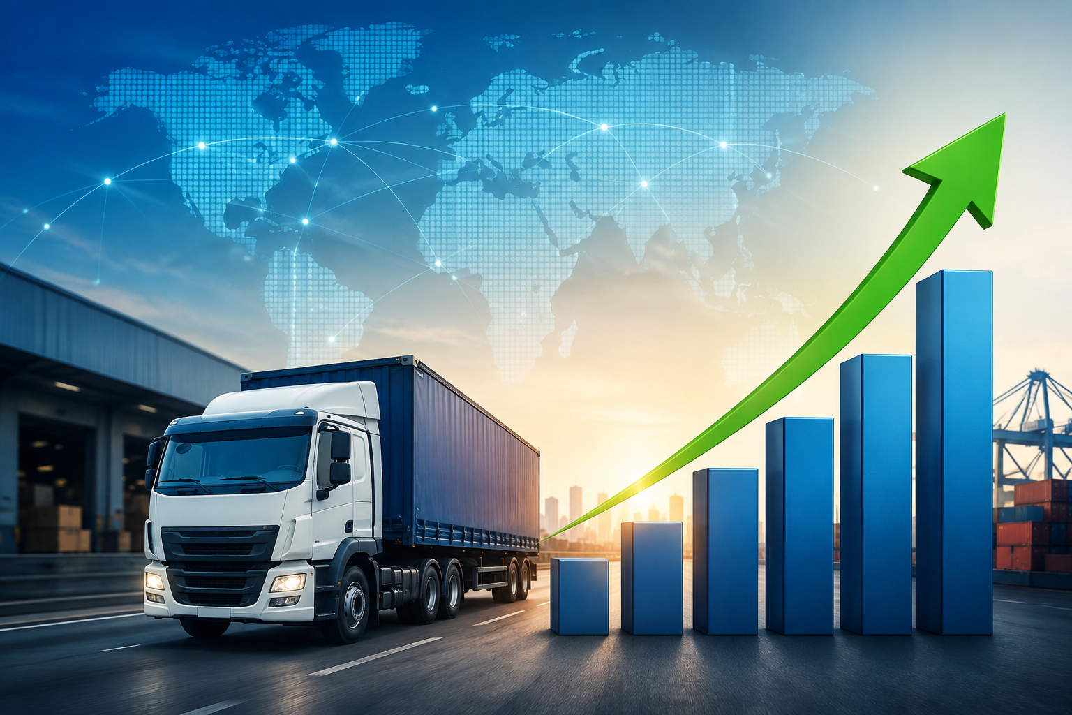 North Eastern Carrying Q1FY27 Profit Rises 13% on Better Show