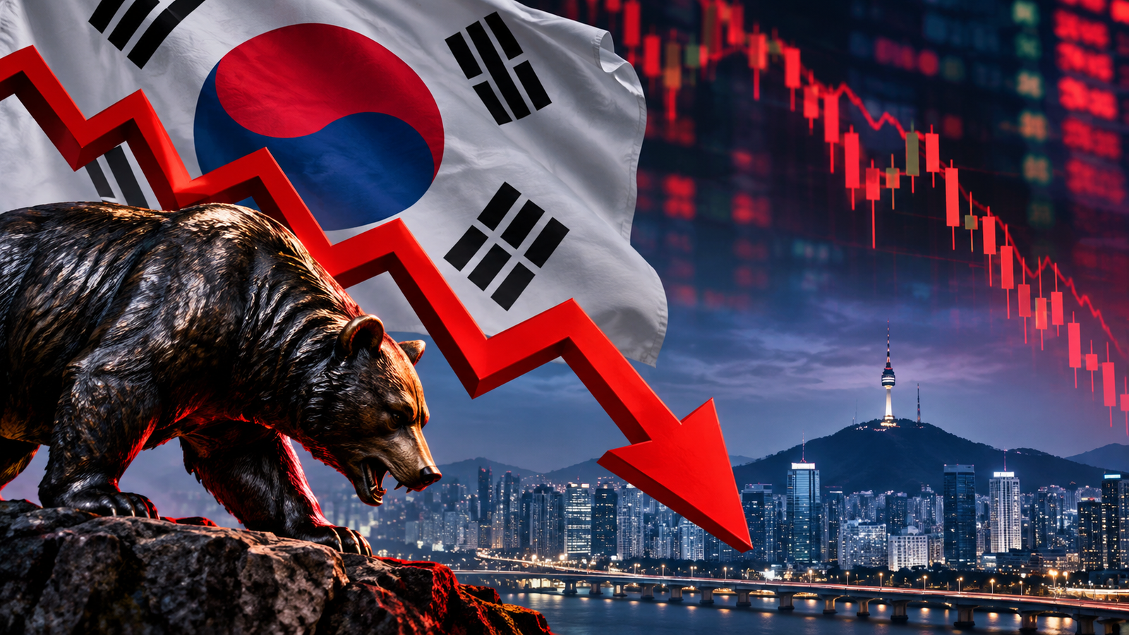 KOSPI Shock on 14 September 2026: Stocks and IPOs