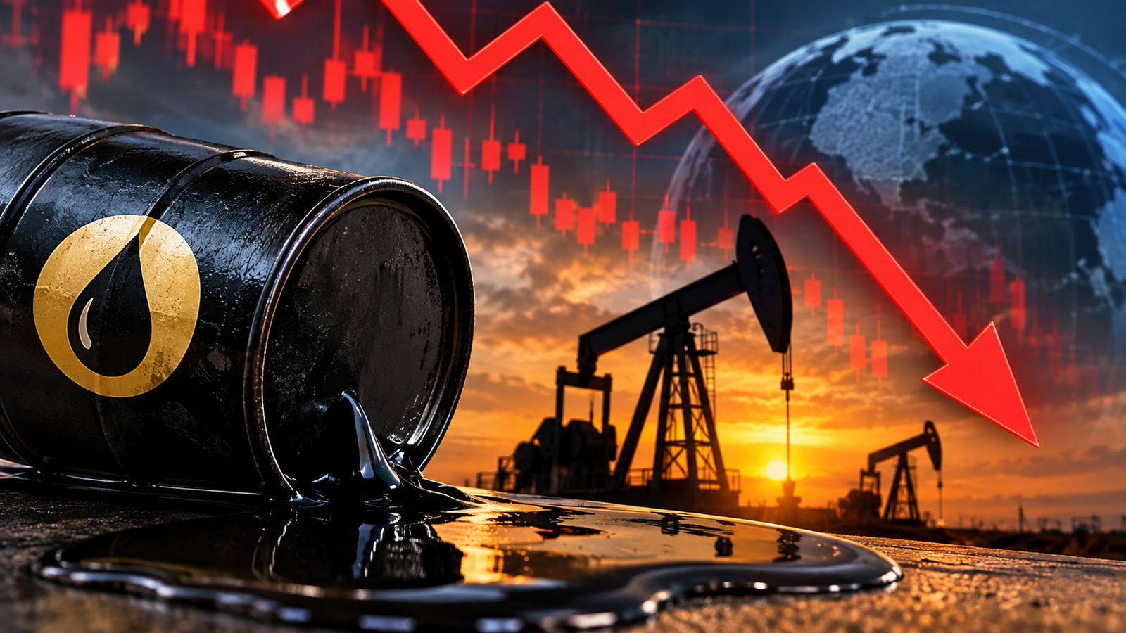 What a $94.59 WTI Oil Price Means for Markets