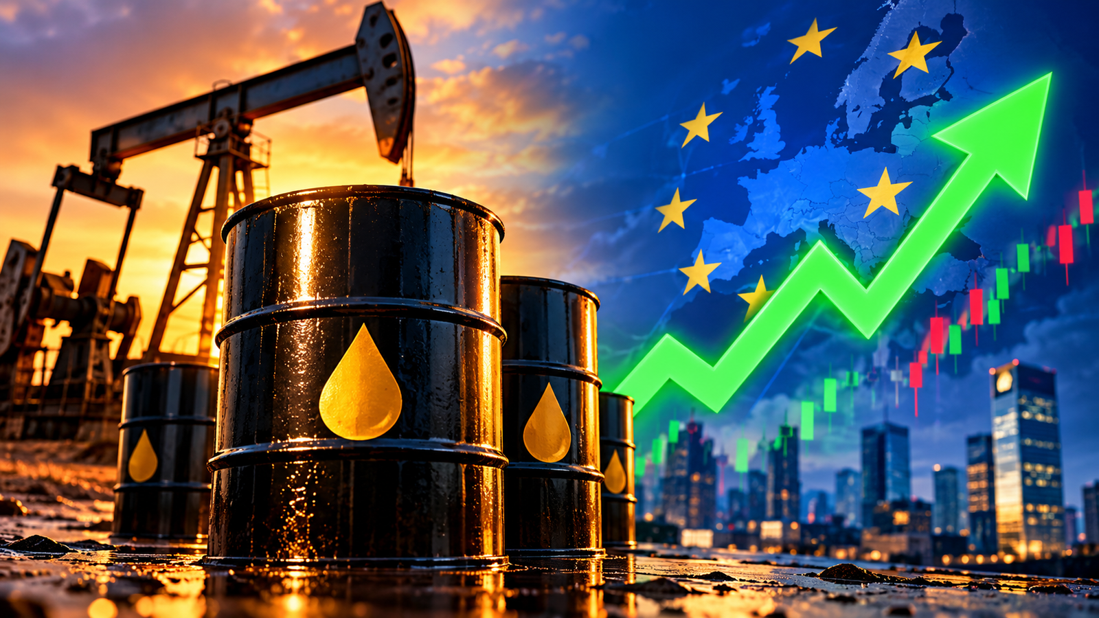 Energy Stocks Stay Strong as Oil Moves Above $100
