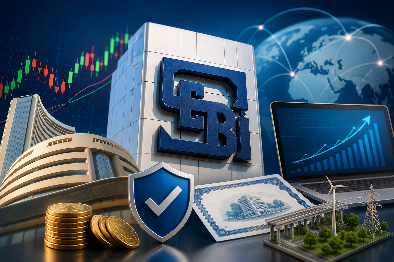 SEBI’s August circulars: the regulatory changes investors should know before September