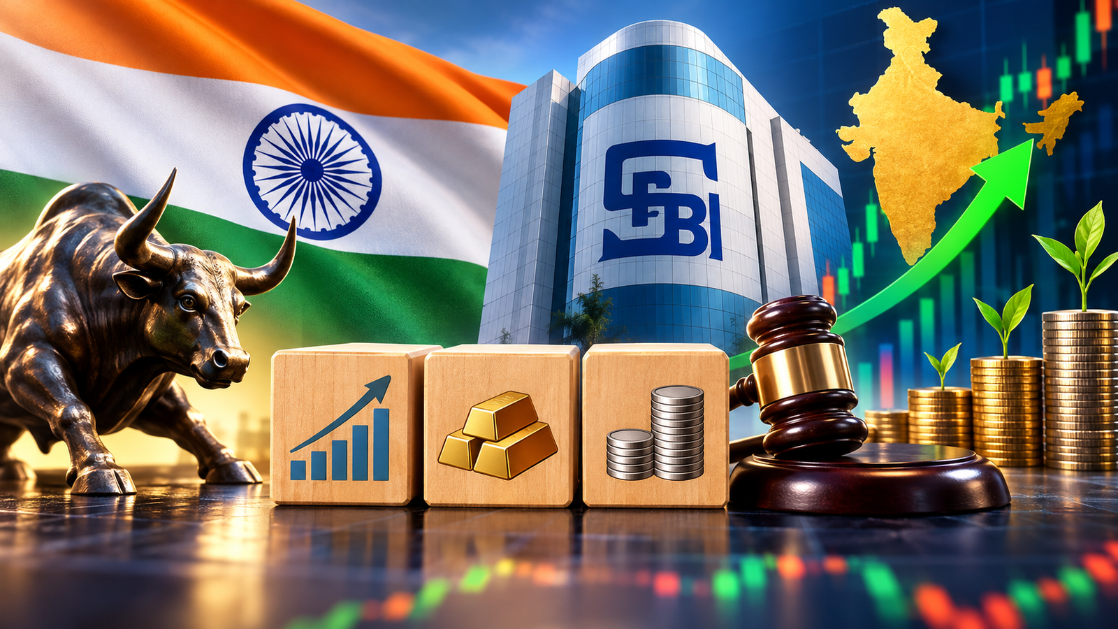 India’s ETF Market After SEBI’s New Price Discovery Framework