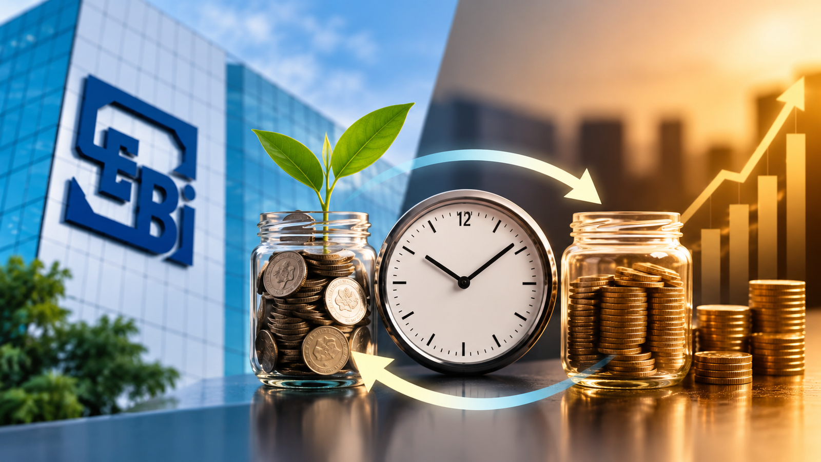SEBI’s Intraday Borrowing Rule: What It Means for MFs