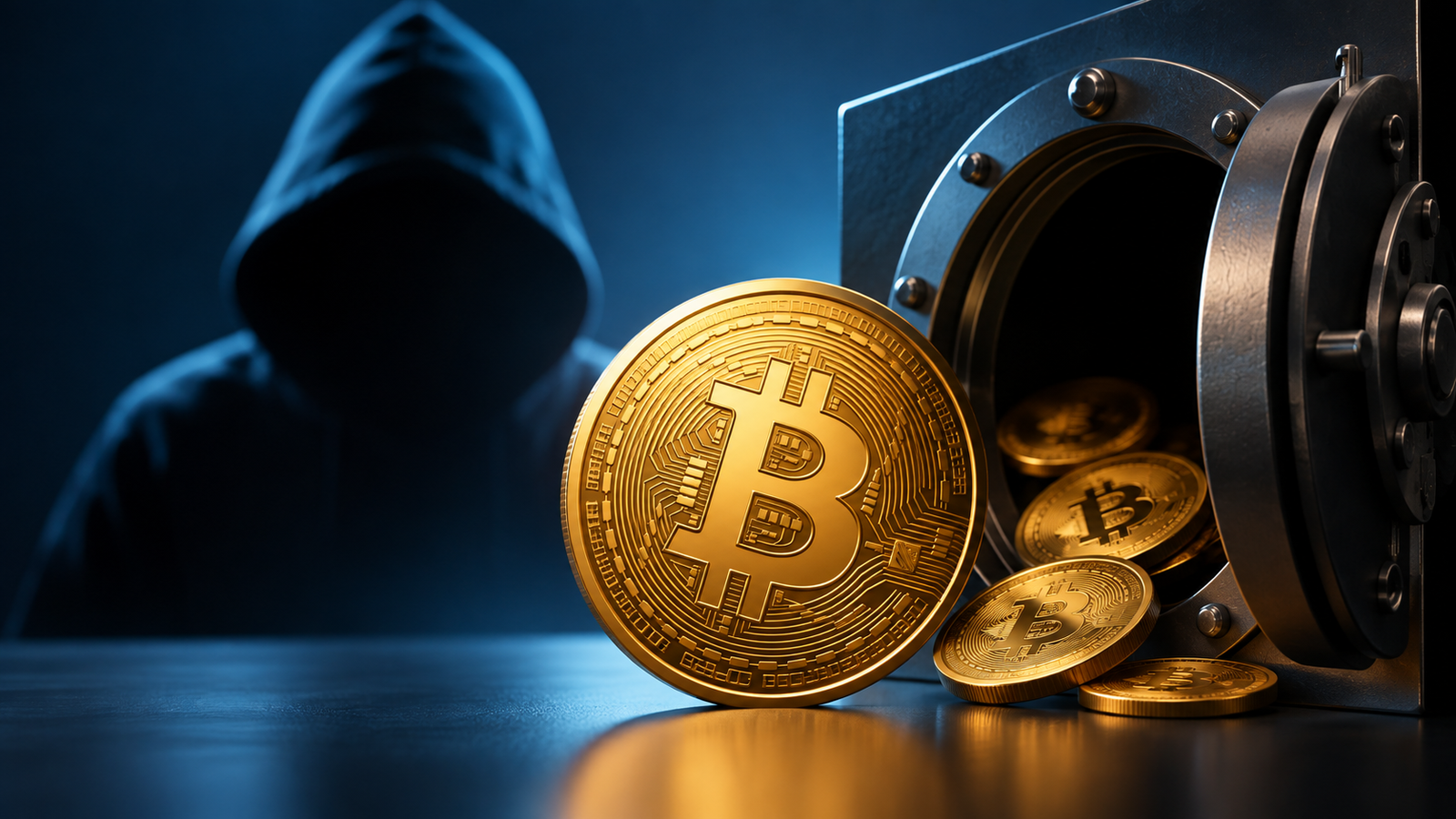 Liquid Network Hack Puts $320 Million of Bitcoin at Risk